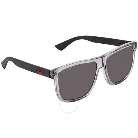 gg0010s gucci sunglasses|gucci polarized sunglasses men's.